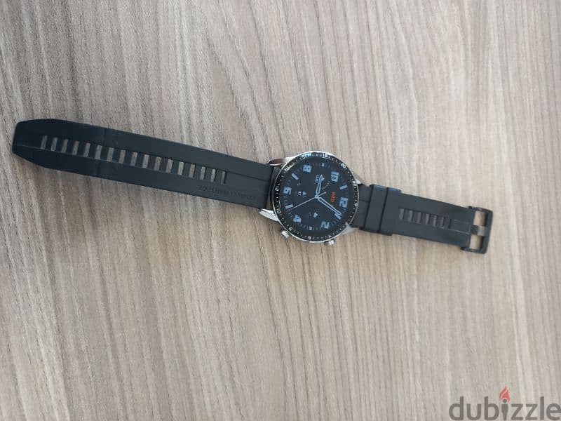 Huawei GT 2 smart watch - Perfect condition 2