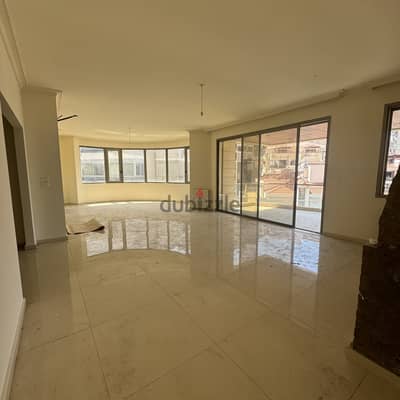 Duplex for sale in Dik el Mehdi دوبلكس للبيع ب ديك المهدي