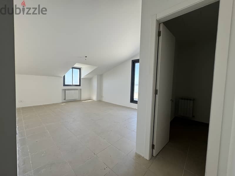 Duplex for sale in El Bayadaدوبلكس للبيع بالبياضة 8