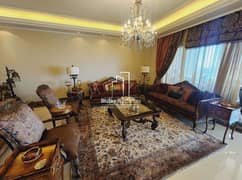Apartment 550m² 4 Beds For RENT In Manara شقة للإيجار #RB