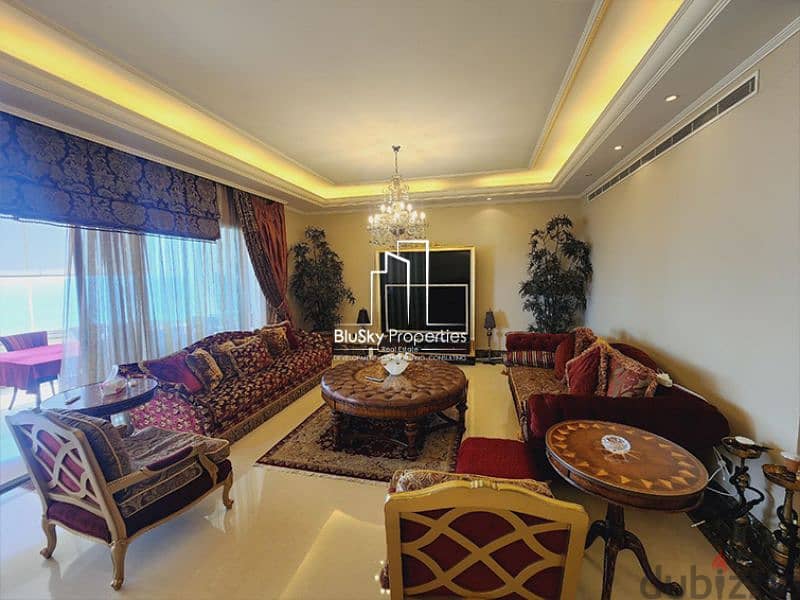 Apartment 550m² 4 Beds For RENT In Manara شقة للإيجار #RB 1
