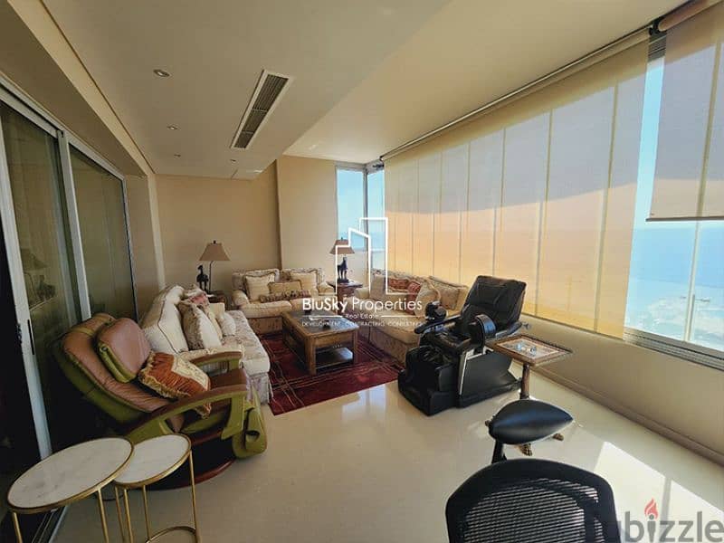 Apartment 550m² 4 Beds For RENT In Manara شقة للإيجار #RB 4