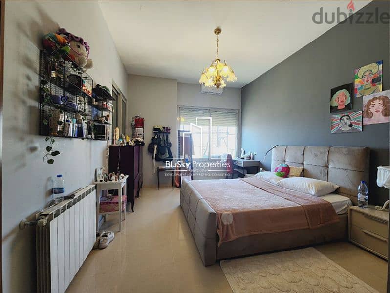 Apartment 550m² 4 Beds For RENT In Manara شقة للإيجار #RB 7