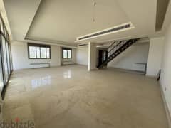 Duplex 325m² + Terrace 70m² for sale in Biyadaدوبلكس 225 م + رووف 100