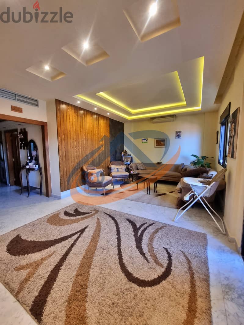 Unfirnished Apartment for Rent Beit el kiko شقة للايجار في بيت الكيكو 0