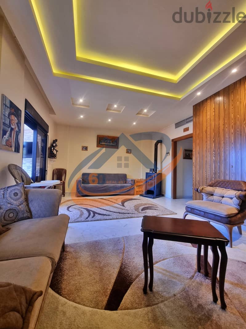 Unfirnished Apartment for Rent Beit el kiko شقة للايجار في بيت الكيكو 1