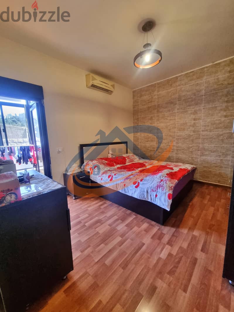 Unfirnished Apartment for Rent Beit el kiko شقة للايجار في بيت الكيكو 4