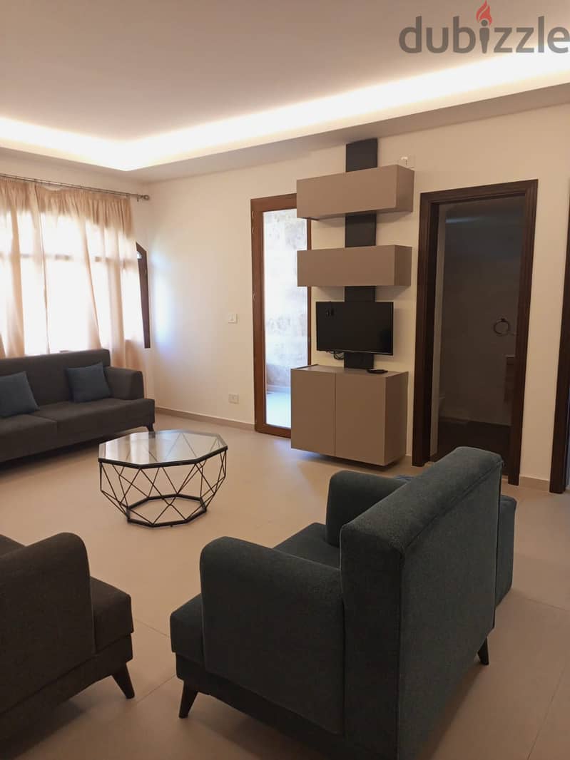 Apartment for rent in Blat شقة للايجار في بلاط 1