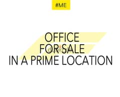 Office for Sale in Hadath, Baabda/الحدث #ME108027 0