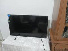2 TV's campomatic 0