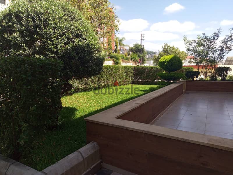 Apartment for sale in Blat شقة للبيع في بلاط 0