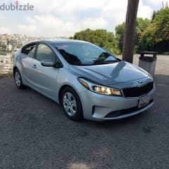 Kia Forte 2017 0