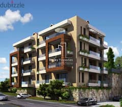 Apartment 175m² 3 Beds For SALE In Awkar شقة للبيع #EA 0