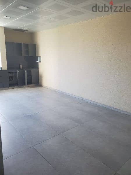 office for rent in rabieh. مكتب للايجار في الرابية ٨٠٠$/شهري 2