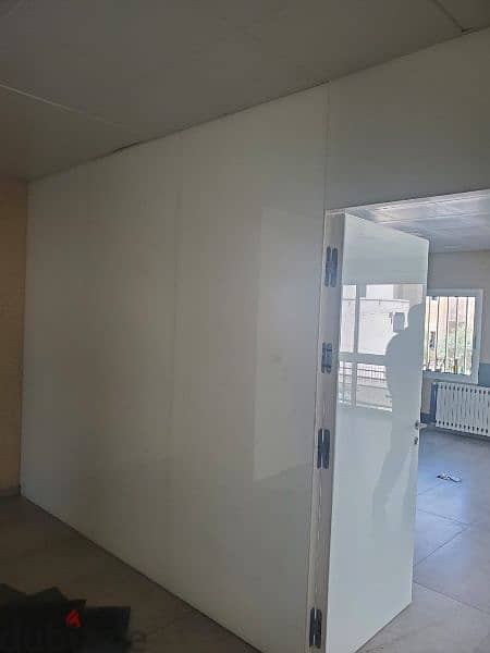 office for rent in rabieh. مكتب للايجار في الرابية ٨٠٠$/شهري 3