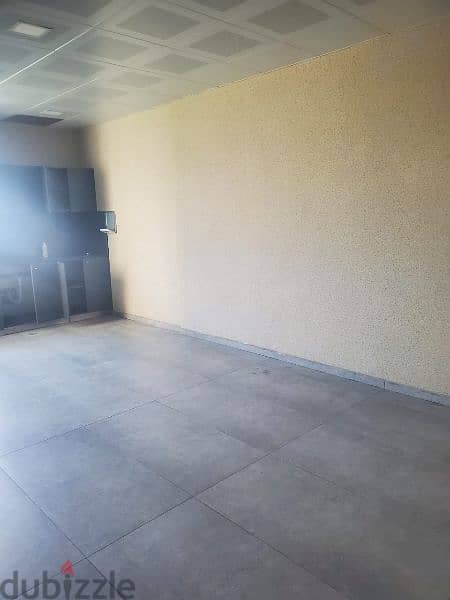 office for rent in rabieh. مكتب للايجار في الرابية ٨٠٠$/شهري 6