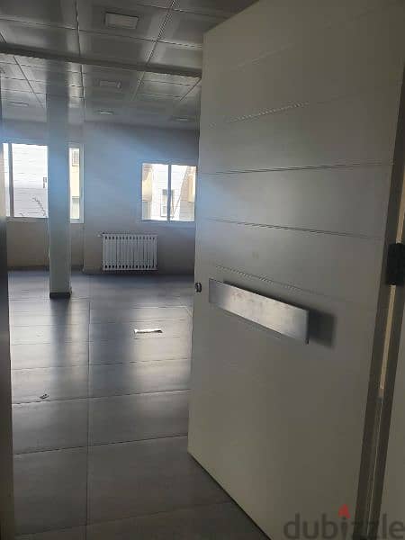 office for rent in rabieh. مكتب للايجار في الرابية ٨٠٠$/شهري 13