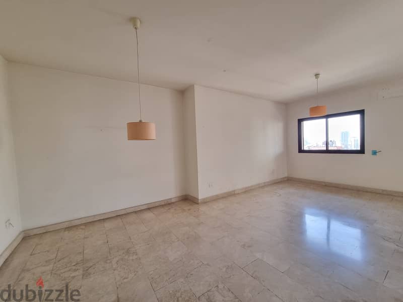 Cozy apartment for rent in Batrakiehشقة مريحة للايجار في  البطركية 7