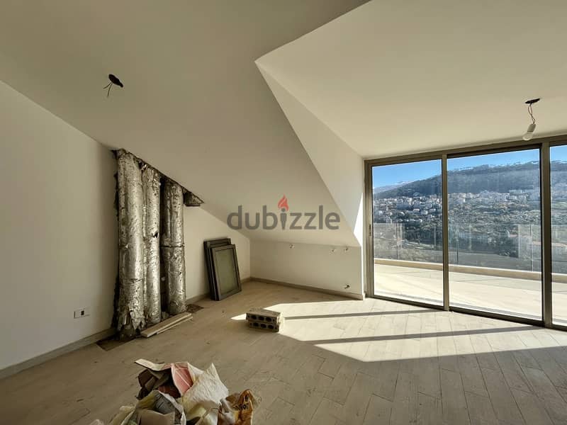 Brand new Duplex in Dhour Al Choueir,Mountain view, Payment facilities 3