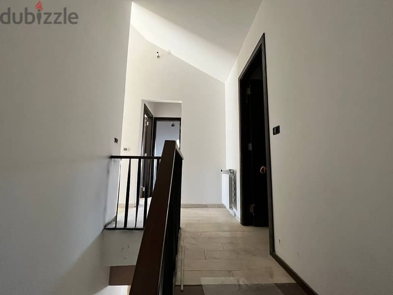 Brand new Duplex in Dhour Al Choueir,Mountain view, Payment facilities 5
