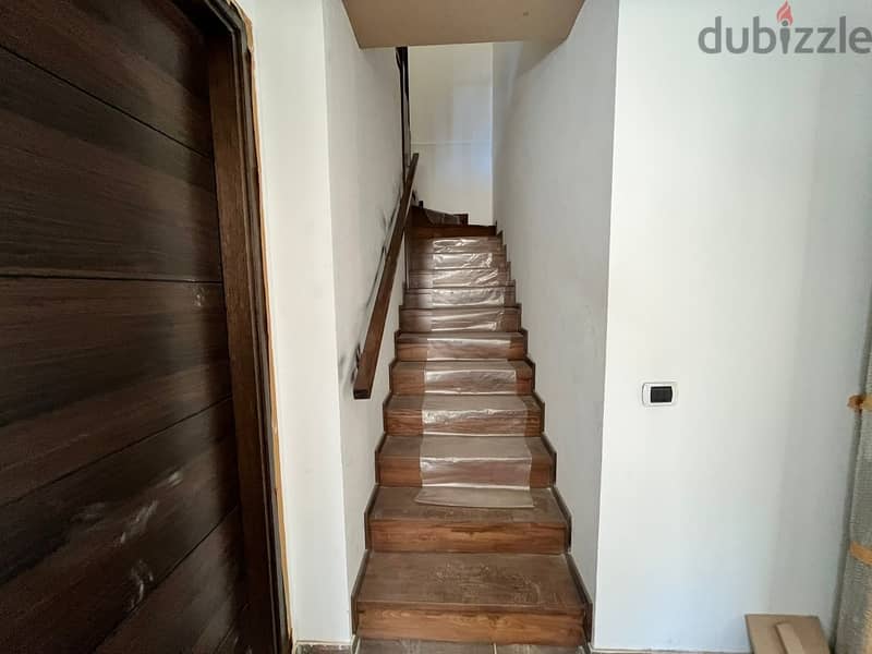 Brand new Duplex in Dhour Al Choueir,Mountain view, Payment facilities 6