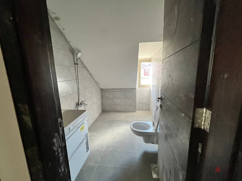 Brand new Duplex in Dhour Al Choueir,Mountain view, Payment facilities 12