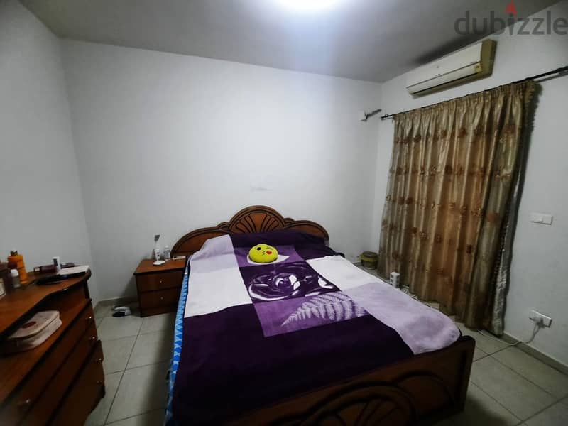 dekwaneh fully furnished apartment for rent Ref#5999 4