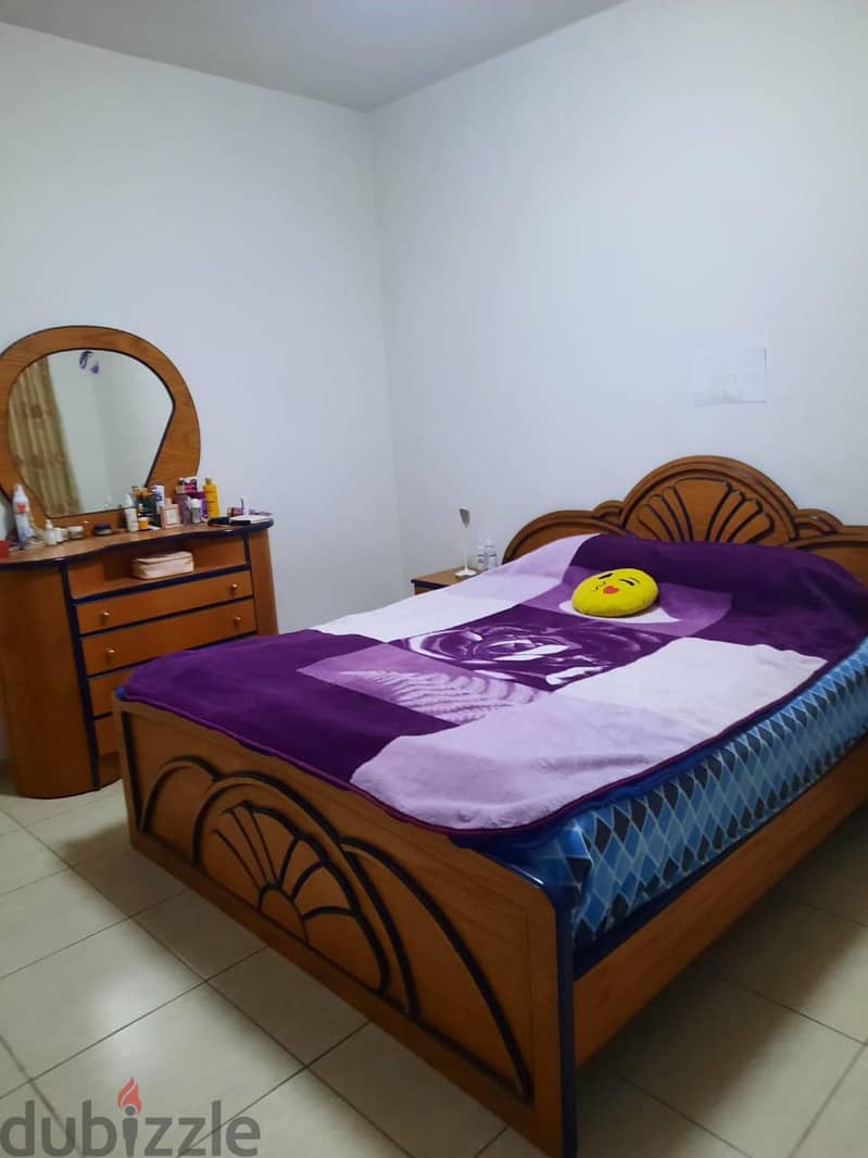 dekwaneh fully furnished apartment for rent Ref#5999 5