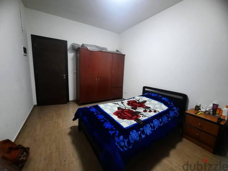 dekwaneh fully furnished apartment for rent Ref#5999 7