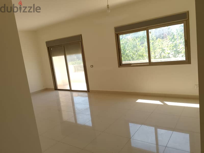 Brand New Apartment with Terrace in Bleibel 137 Sqm + 70 sqm 1