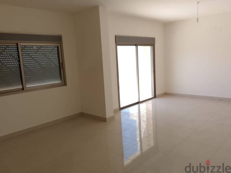Brand New Apartment with Terrace in Bleibel 137 Sqm + 70 sqm 2
