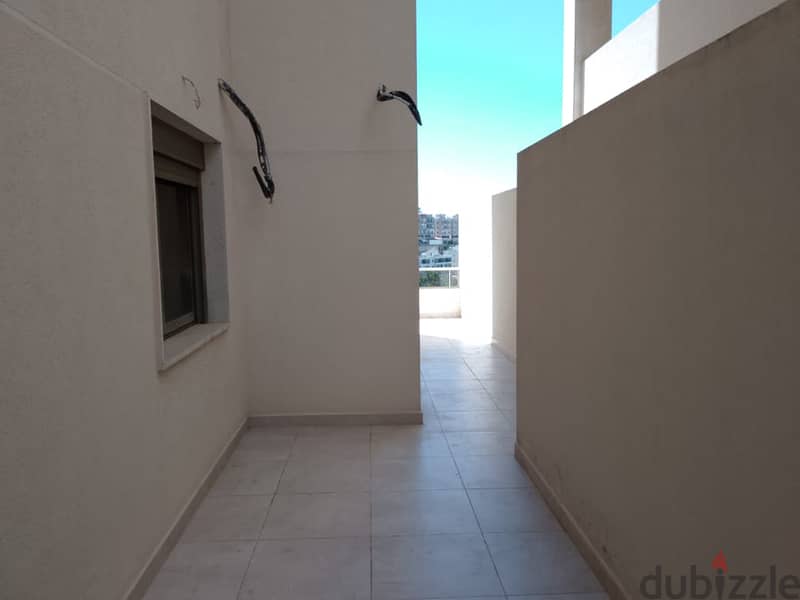 Brand New Apartment with Terrace in Bleibel 137 Sqm + 70 sqm 3