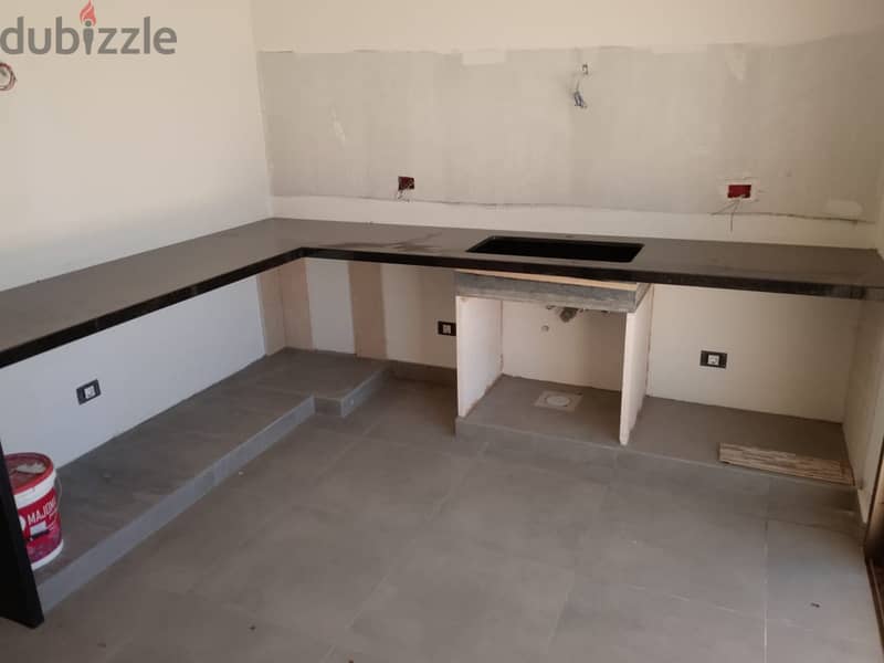 Brand New Apartment with Terrace in Bleibel 137 Sqm + 70 sqm 7