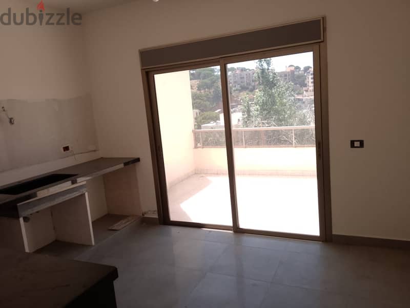 Brand New Apartment with Terrace in Bleibel 137 Sqm + 70 sqm 10