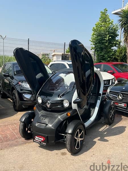 Renault Twizy 2018 2