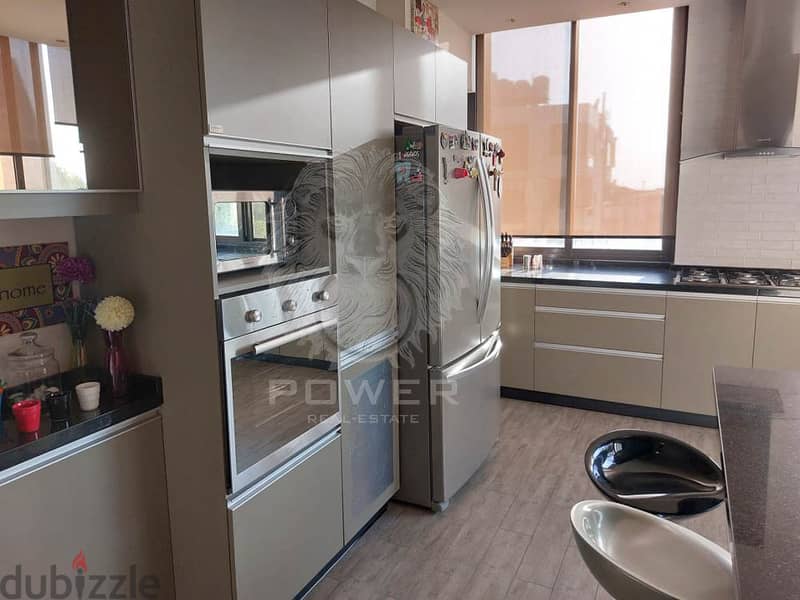 P#DB108039 Hidden gem in the serene Mar Roukouz neighborhood/مار روكز 8