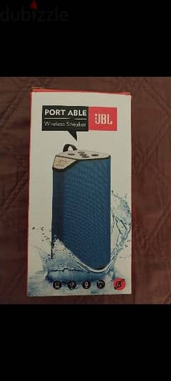 Jbl bluetooth speaker 15$ 0
