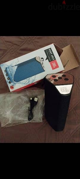 Jbl bluetooth speaker 10$ 1