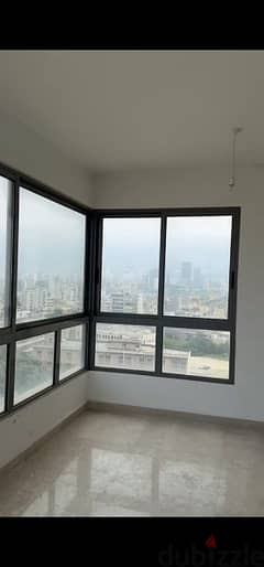 apartment For sale in badaro 440k. شقة للبيع في بدارو ٤٤٠،٠٠٠$