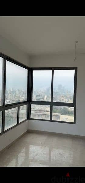 apartment For sale in badaro 440k. شقة للبيع في بدارو ٤٤٠،٠٠٠$ 0