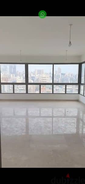 apartment For sale in badaro 440k. شقة للبيع في بدارو ٤٤٠،٠٠٠$ 6