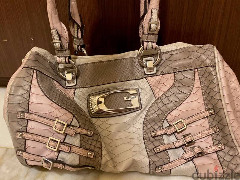 Guess original bag 1