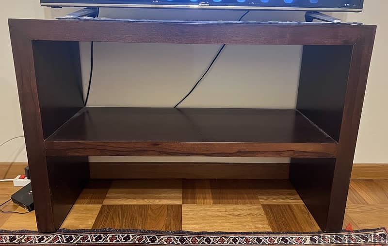 TV stand 0