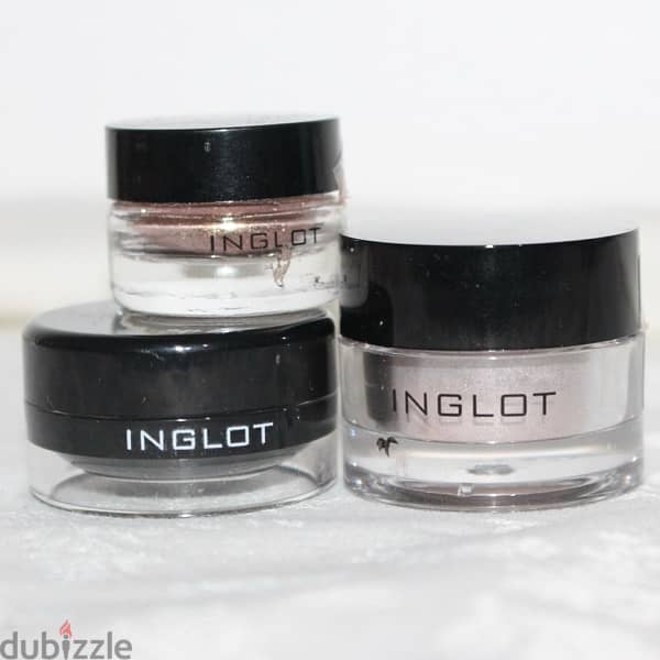Inglot - Powder Pigment - Pure Pigment - Body Sparkles 0