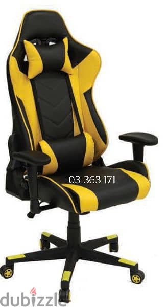 computer gaming chairs 2