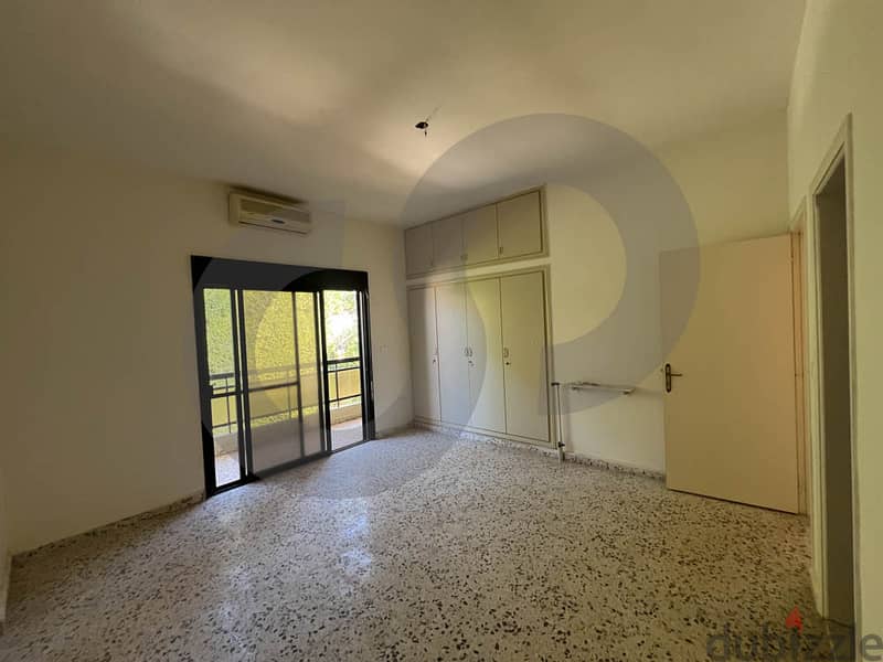 OPEN VIEW 170SQM APARTMENT IN AIN JDIDE/عين جديدة REF#TS108037 4