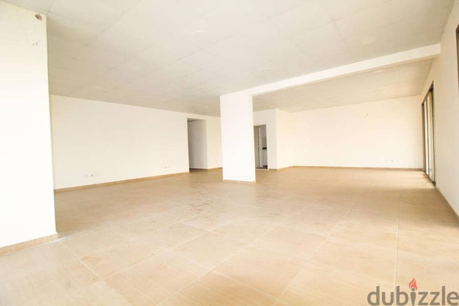 141 Sqm + 20 Sqm Terrace | Office For Sale Or Rent In Badaro 5