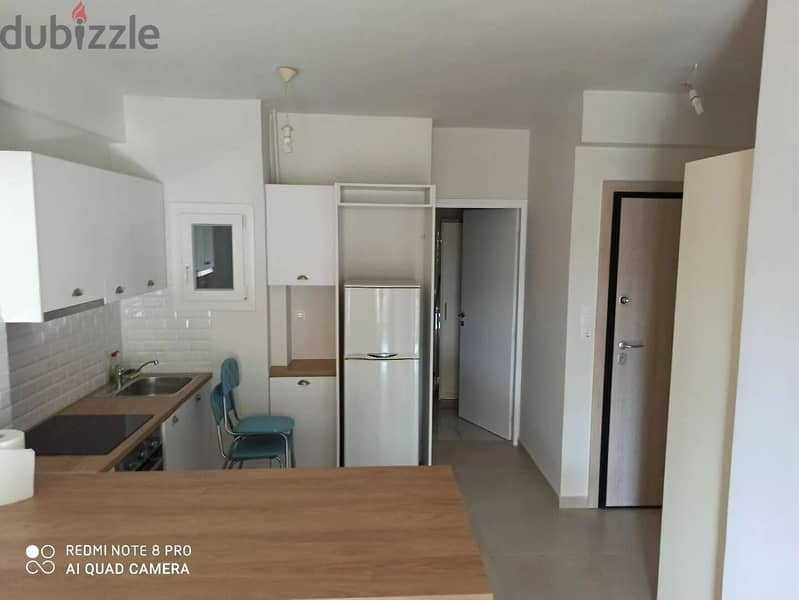 Apartment for sale in Greece , Koukaki - شقة للبيع في اليونان، كوكاكي 0