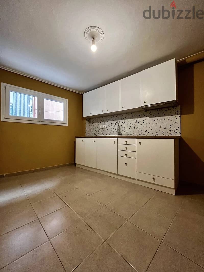 Apartment for sale in Greece ,Neos Kosmos -شقة للبيع في اليونان، نيوس 1