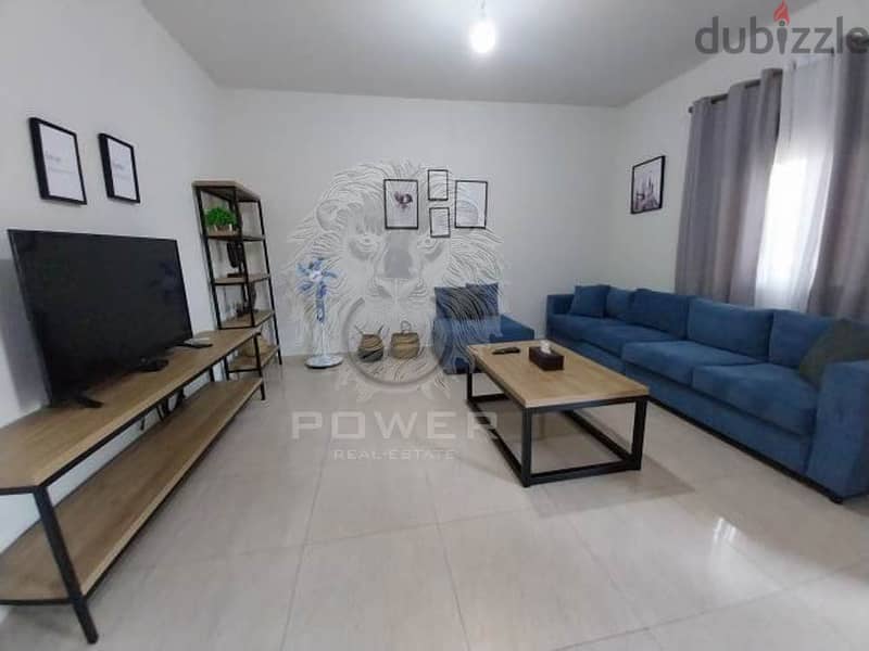 P#NB108061 Amazing Deal fully furnished apartment in Dbayeh/ضبية 1